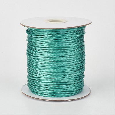 Eco-Friendly Korean Waxed Polyester Cord YC-P002-2mm-1177-1
