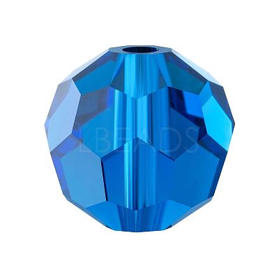 Preciosa&reg Crystal Beads X-PRC-BB6-60310-1