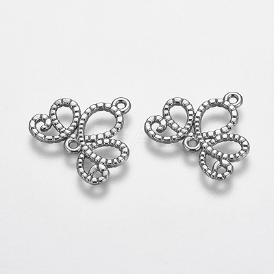Alloy Links EA11609Y-NFB-1