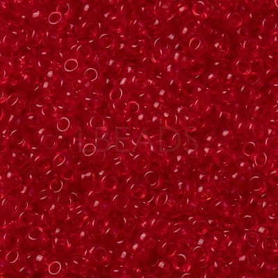 MIYUKI Round Rocailles Beads X-SEED-G009-RR0140-1