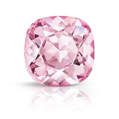 Preciosa&reg MAXIMA Crystal Fancy Stones X-PRC-FC12-70020-1