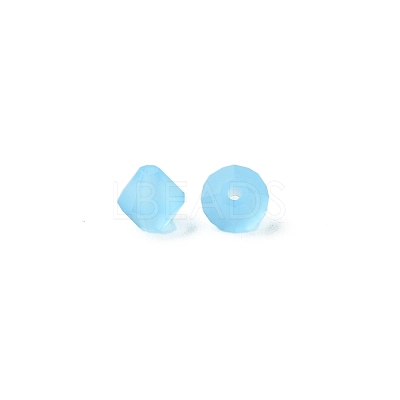 Preciosa&reg Crystal Beads X-PRC-BA5-60000-840-1