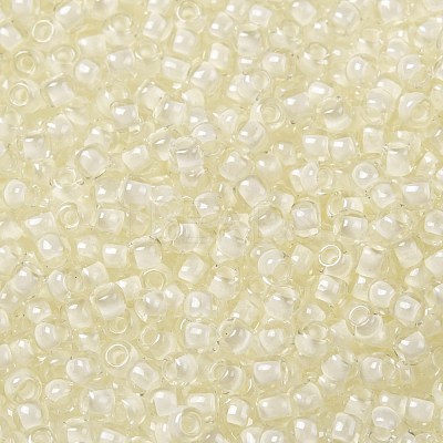 TOHO Round Seed Beads SEED-XTR11-0981C-1