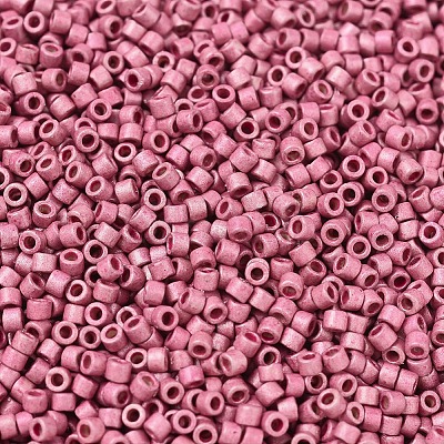 MIYUKI Delica Beads LS-X-SEED-J020-DB1840F-1