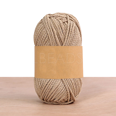 Cotton Yarns PW-WGFC396-20-1