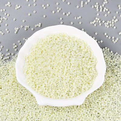 12/0 Glass Seed Beads X1-SEED-A011-2mm-152-1