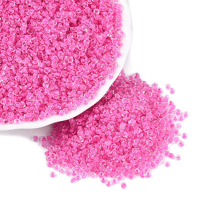 12/0 Glass Seed Beads SDB138-1