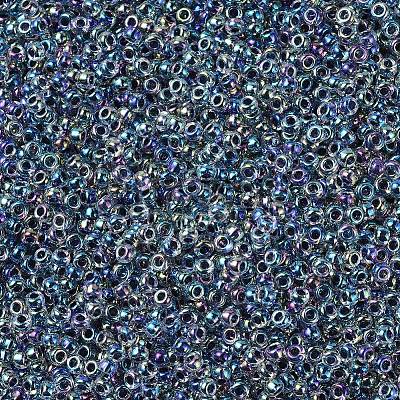 MIYUKI Round Rocailles Beads SEED-G007-RR0283-1