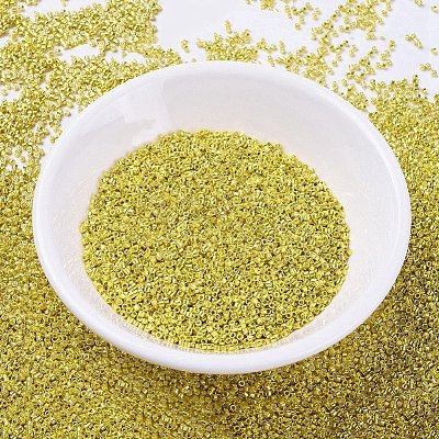 MIYUKI Delica Beads SEED-X0054-DB0412-1