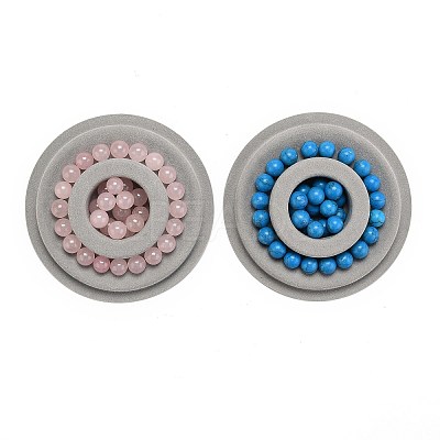 PE and Flocking Bead Design Boards ODIS-H020-02A-1