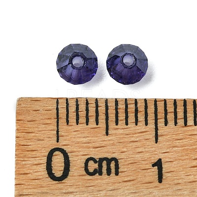 Preciosa&reg Crystal Beads X-PRC-BA4-20480-1