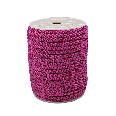 Twisted Nylon Cords NWIR-A001-05-1