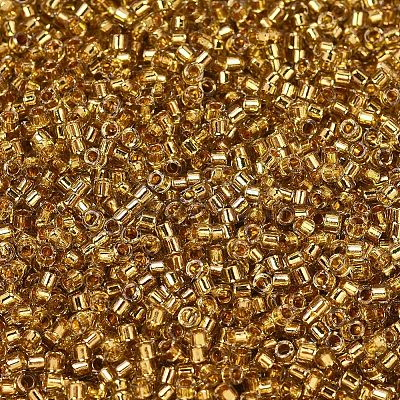 MIYUKI Delica Beads X-SEED-J020-DB2525-1