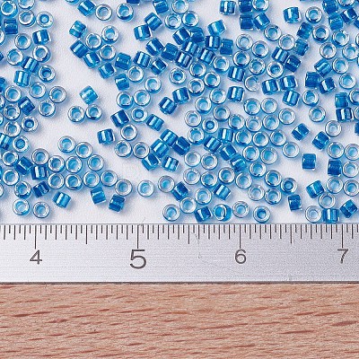 MIYUKI Delica Beads SEED-X0054-DB0920-1