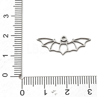 Halloween 201 Stainless Steel Pendants SA-CBA6FBD-13P-1