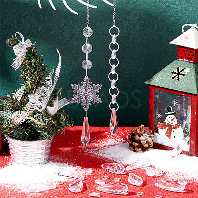 Jewelry Making Finding Kit DIY-SC0022-09-1