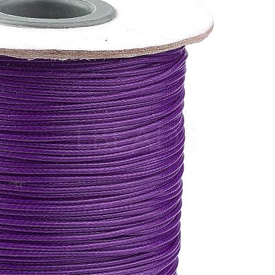 Korean Waxed Polyester Cord YC1.0MM-A146-1