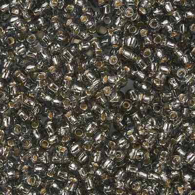 TOHO Round Seed Beads SEED-XTR08-0029-1