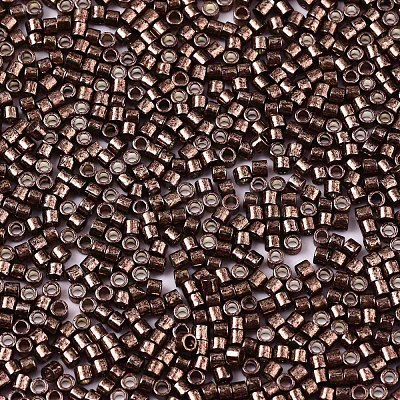 FGB 11/0 Grade A Glass Seed Beads SEED-S030-1205-1