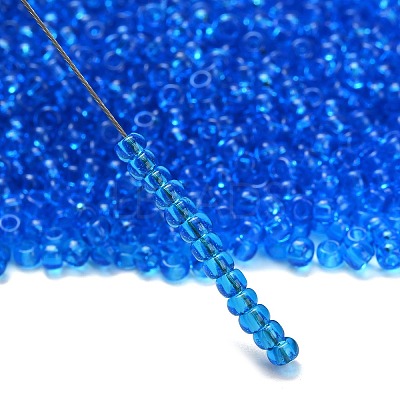 TOHO 8/0 Round Beads SEED-TR08-0003C-1