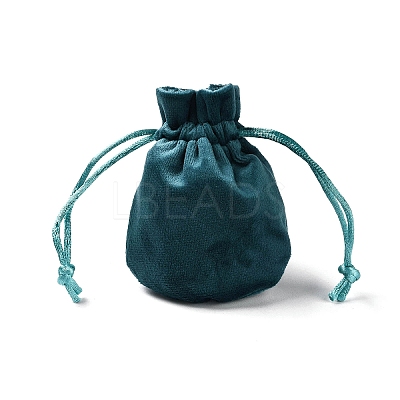 Velvet Storage Bags LS-ABAG-H112-01B-06-1