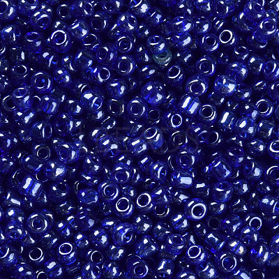 8/0 Glass Seed Beads SEED-A006-3mm-108-1