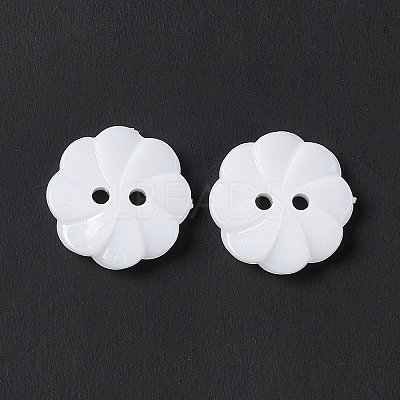 Acrylic Buttons BUTT-E007-B-01-1