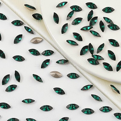 Preciosa® MAXIMA Crystal Fancy Stones X-PRC-FG10-50730-1