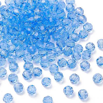 Preciosa&reg Crystal Beads X-PRC-BB6-30020-1