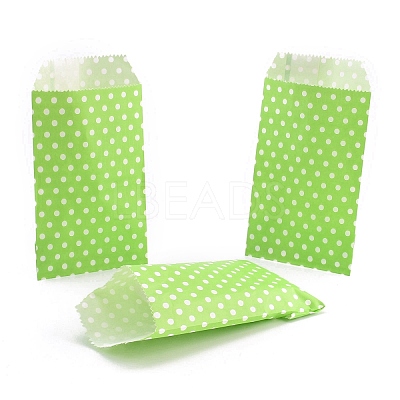 Kraft Paper Bags CARB-I001-04B-1