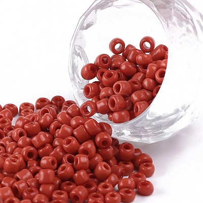 6/0 Glass Seed Beads X2-SEED-A010-4mm-45-1