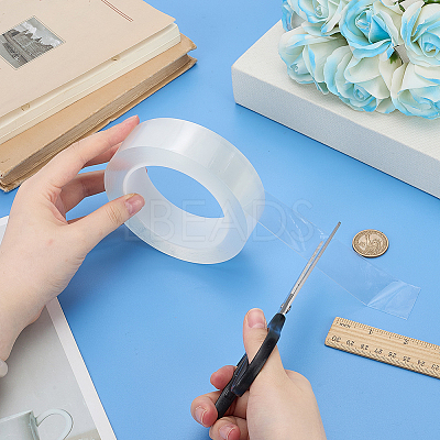 10M Acrylic Adhesive Tape TOOL-WH0136-205D-1