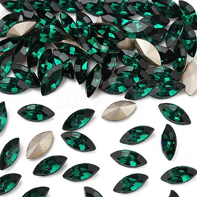 Preciosa&reg MAXIMA Crystal Fancy Stones X-PRC-FG8-50730-1