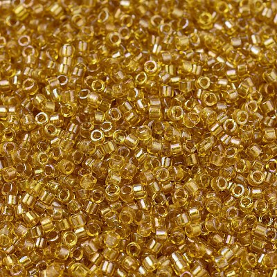 MIYUKI Delica Beads X-SEED-J020-DB2372-1