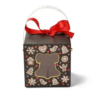 Christmas Folding Gift Boxes LS-CON-M007-01A-1