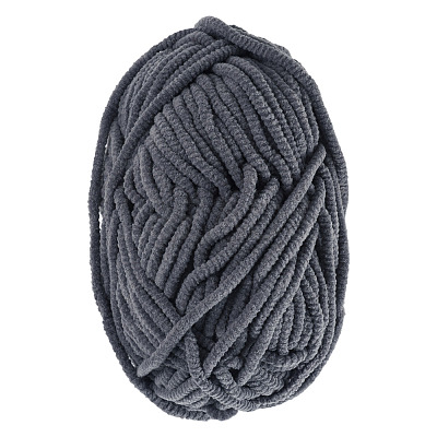1 Skein Soft Crocheting Yarn WCOR-TADJ0001-01D-1