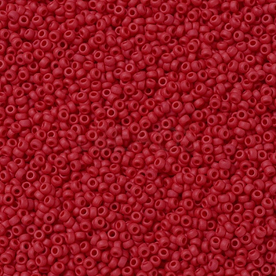 MIYUKI Round Rocailles Beads SEED-X0054-RR0407F-1