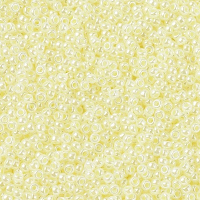 MIYUKI Round Rocailles Beads SEED-JP0008-RR0514-1