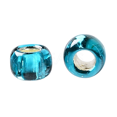 TOHO Round Seed Beads X-SEED-TR15-0027BD-1