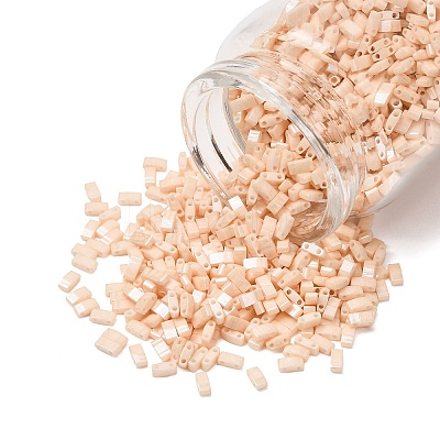 MIYUKI Half TILA Beads SEED-X0054-HTL593-1