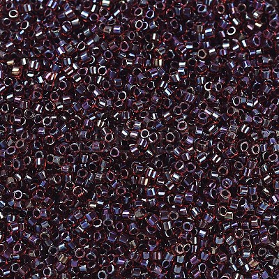 MIYUKI Delica Beads X-SEED-J020-DB0297-1
