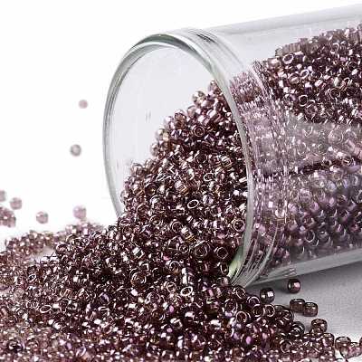 TOHO 15/0 Round Beads SEED-JPTR15-0425-1
