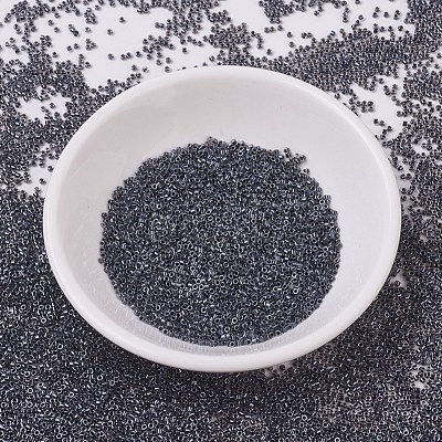 MIYUKI Delica Beads X-SEED-J020-DB0925-1