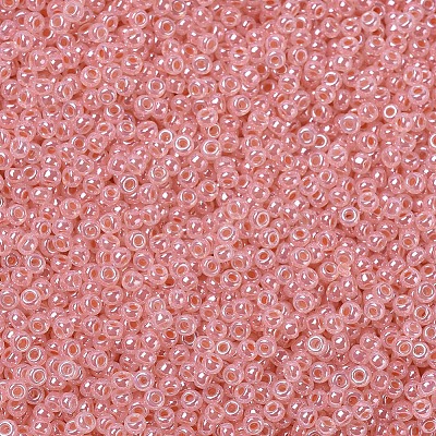 MIYUKI Round Rocailles Beads X-SEED-G007-RR0539-1