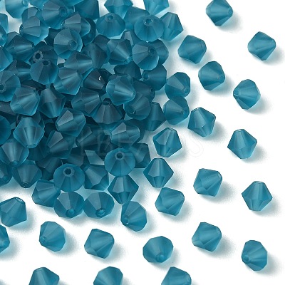 Preciosa&reg Crystal Beads Y-PRC-BA6-60100-840-1