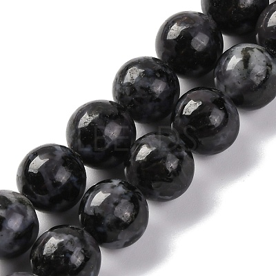 Natural Feldspar Beads Strands G-NH0033-A01-03-1