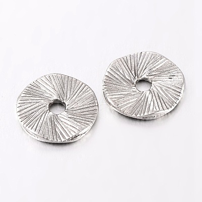 Tibetan Style Alloy Beads LS-EA11936Y-NF-1