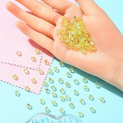Preciosa&reg Crystal Beads X-PRC-BB5-80100-200-1