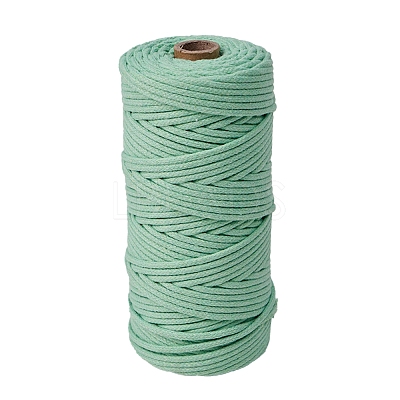 Cotton Macrame Cord PW-WGA9AD9-16-1