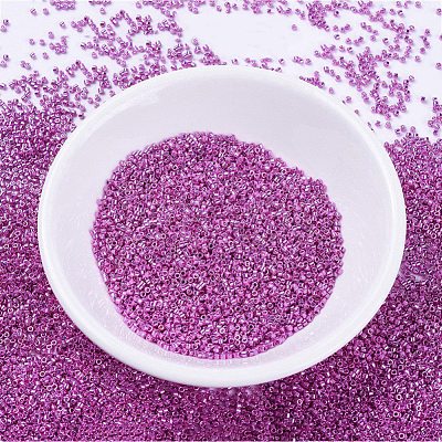 MIYUKI Delica Beads SEED-X0054-DB0425-1